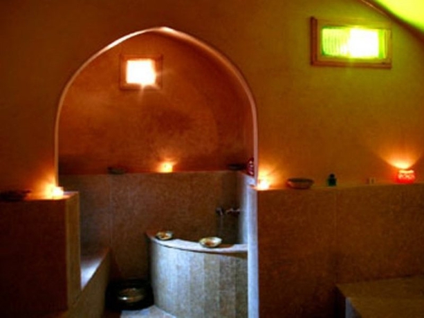 Imagen general del Hotel Mont Gueliz. Foto 3