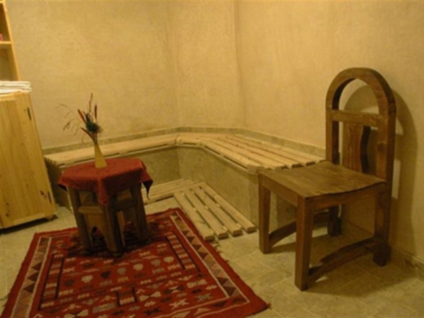 Imagen general del Hotel Mont Gueliz. Foto 14