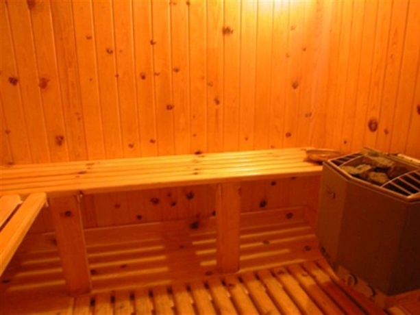 Imagen general del Hotel Mont Gueliz. Foto 16