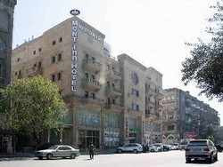 Imagen de la habitación del Hotel Mont Inn. Foto 17