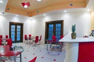 Imagen general del Hotel Mont Inn. Foto 3