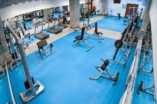 Imagen general del Hotel Mont Inn. Foto 4