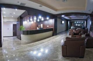 Imagen general del Hotel Mont Inn. Foto 7