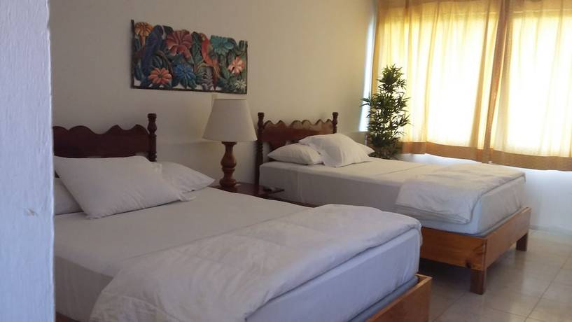 Imagen general del Hotel Mont Joli. Foto 1