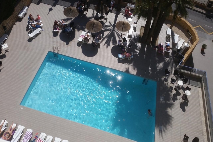 Imagen general del Hotel Mont Park. Foto 9