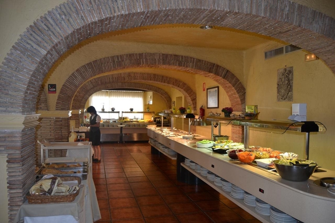 Imagen general del Hotel Mont Park. Foto 10