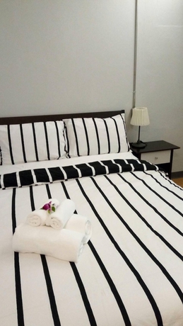 Imagen de la habitación del Hotel Mont Place Donmuang. Foto 2
