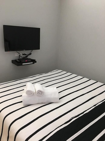 Imagen de la habitación del Hotel Mont Place Donmuang. Foto 3