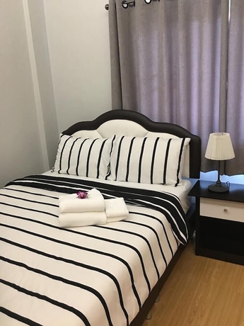 Imagen de la habitación del Hotel Mont Place Donmuang. Foto 5