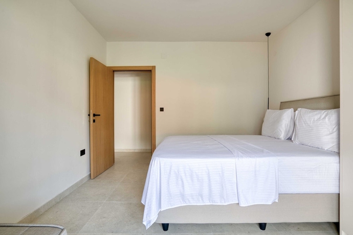 Imagen de la habitación del Hotel Mont Residence. Foto 3