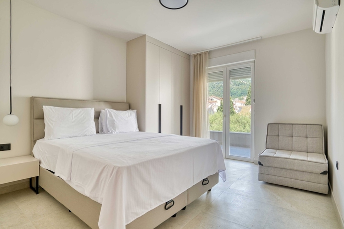 Imagen de la habitación del Hotel Mont Residence. Foto 4