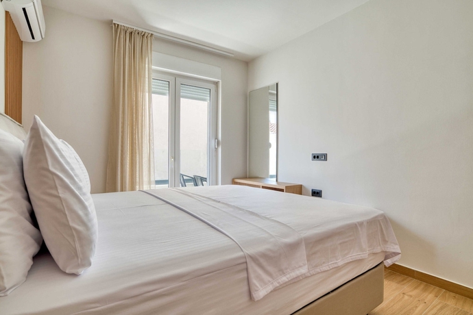 Imagen de la habitación del Hotel Mont Residence. Foto 9