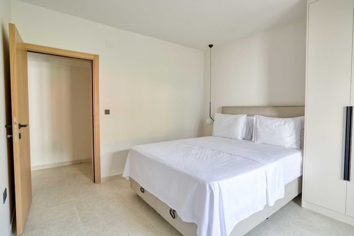 Imagen de la habitación del Hotel Mont Residence. Foto 11