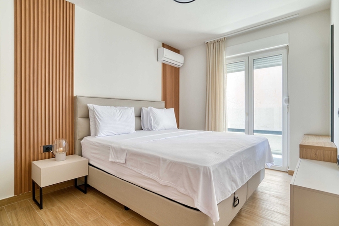 Imagen de la habitación del Hotel Mont Residence. Foto 12