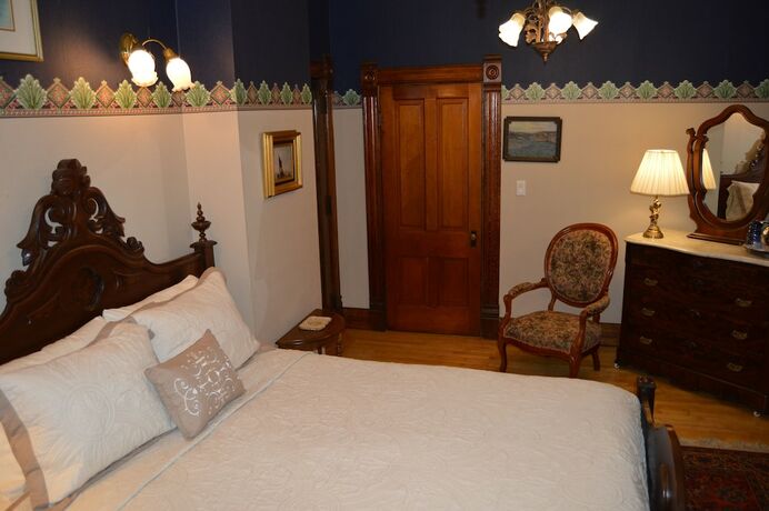 Imagen general del Hotel Mont Rest Inn. Foto 2