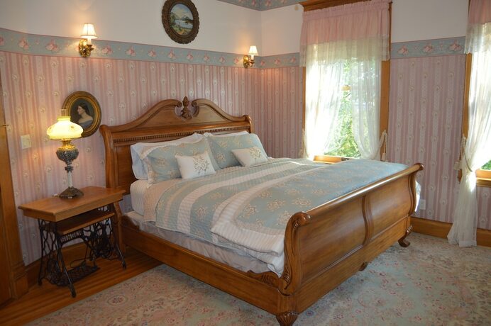 Imagen general del Hotel Mont Rest Inn. Foto 14