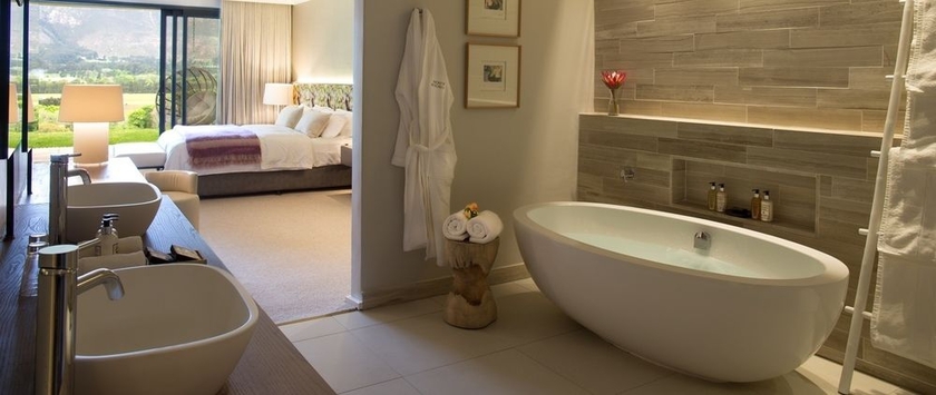 Imagen de la habitación del Hotel Mont Rochelle and Vineyard. Foto 14