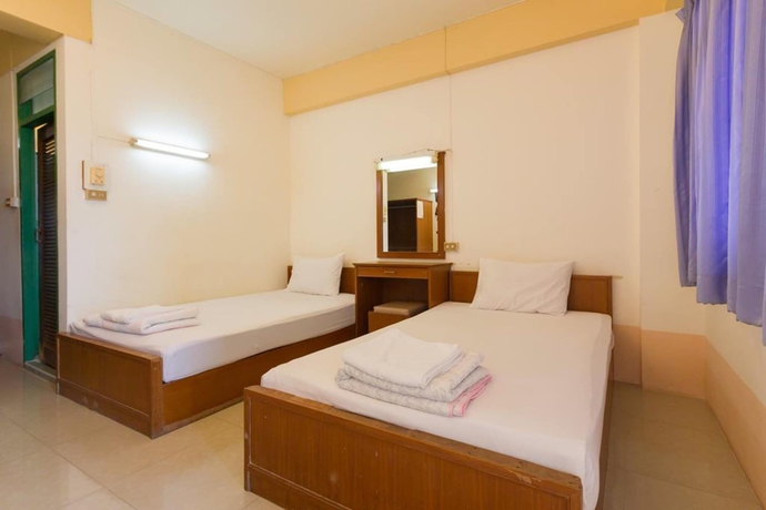 Imagen de la habitación del Hotel Mont Talay. Foto 3