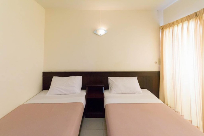 Imagen de la habitación del Hotel Mont Talay. Foto 4