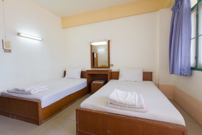 Imagen de la habitación del Hotel Mont Talay. Foto 5