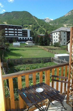 Imagen de la habitación del Hotel Mont Thabor, Alpes Franceses. Foto 7