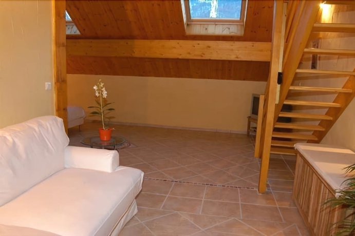 Imagen de la habitación del Hotel Mont Thabor, Alpes Franceses. Foto 14