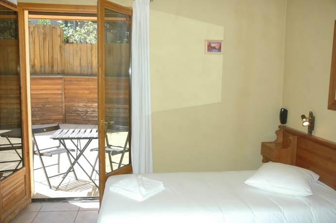 Imagen de la habitación del Hotel Mont Thabor, Alpes Franceses. Foto 15