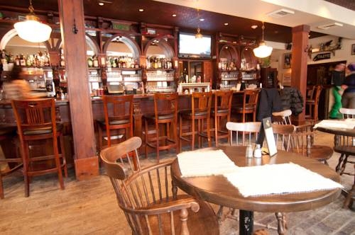 Imagen general del Hotel Mont Tremblant. Foto 2