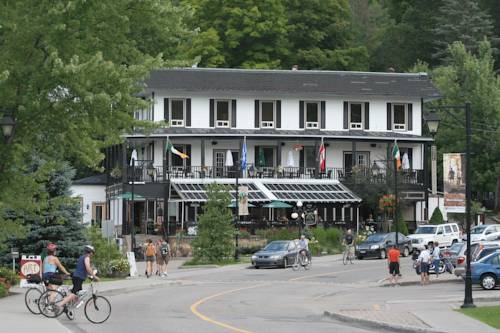 Imagen general del Hotel Mont Tremblant. Foto 4