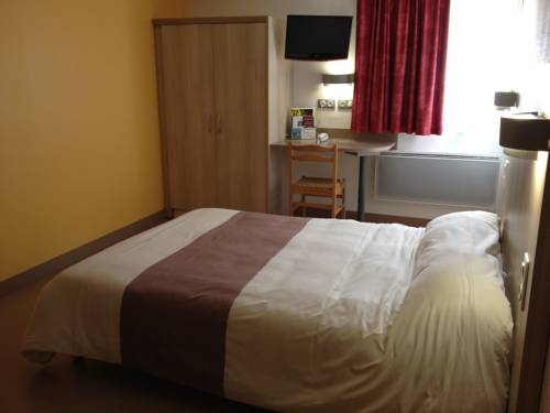 Imagen de la habitación del Hotel Mont Vernon. Foto 3