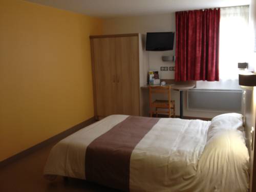 Imagen de la habitación del Hotel Mont Vernon. Foto 4