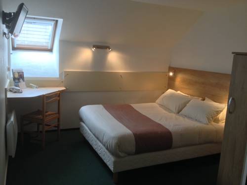 Imagen de la habitación del Hotel Mont Vernon. Foto 8