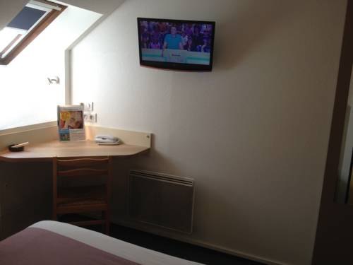 Imagen de la habitación del Hotel Mont Vernon. Foto 9