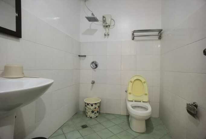 Imagen general del Hotel Mont Wind Tagaytay powered by Cocotel. Foto 2
