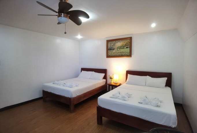 Imagen de la habitación del Hotel Mont Wind Tagaytay powered by Cocotel. Foto 15