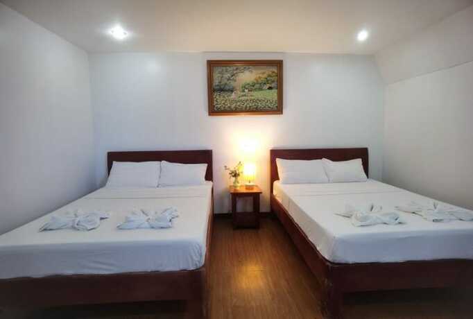Imagen de la habitación del Hotel Mont Wind Tagaytay powered by Cocotel. Foto 16