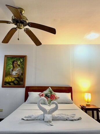 Imagen general del Hotel Mont Wind Tagaytay powered by Cocotel. Foto 3