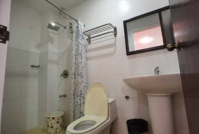 Imagen general del Hotel Mont Wind Tagaytay powered by Cocotel. Foto 6