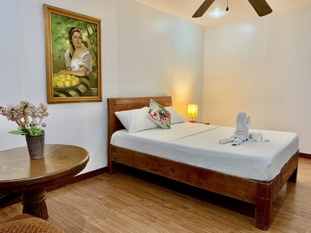 Imagen de la habitación del Hotel Mont Wind Tagaytay powered by Cocotel. Foto 20