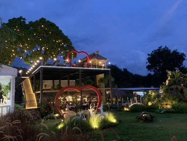 Imagen general del Hotel Mont blanc glamping khao yai. Foto 3