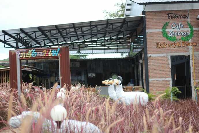 Imagen general del Hotel Mont blanc glamping khao yai. Foto 12