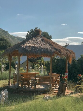 Imagen general del Hotel Mont blanc glamping khao yai. Foto 15