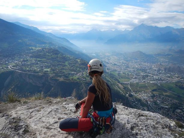 Imagen general del Hotel Mont-Noble. Foto 2