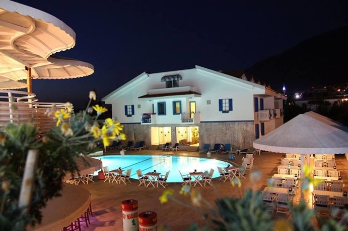 Imagen de la piscina del Hotel Monta Verde and Villas - Boutique Class. Foto 11