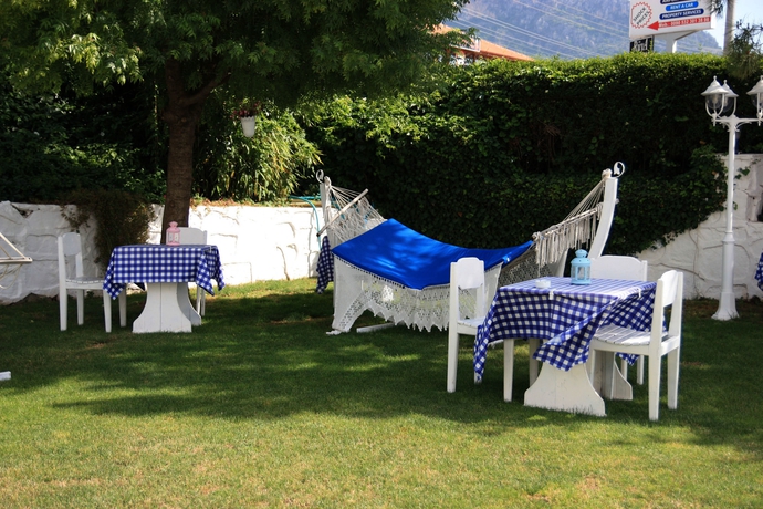 Imagen del bar/restaurante del Hotel Monta Verde and Villas - Boutique Class. Foto 4