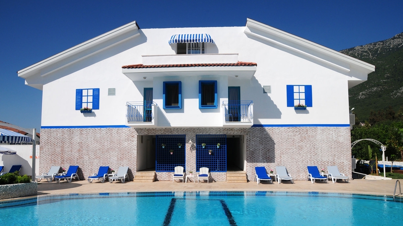 Imagen de la piscina del Hotel Monta Verde and Villas - Boutique Class. Foto 13