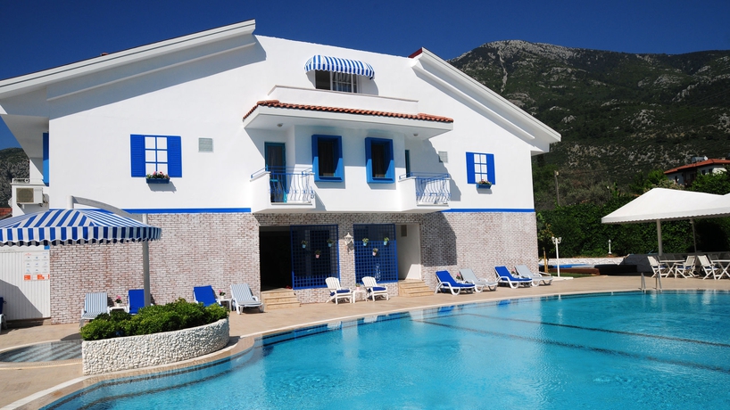 Imagen de la piscina del Hotel Monta Verde and Villas - Boutique Class. Foto 14