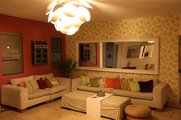 Imagen de los interiores del Hotel Monta Verde and Villas - Boutique Class. Foto 8