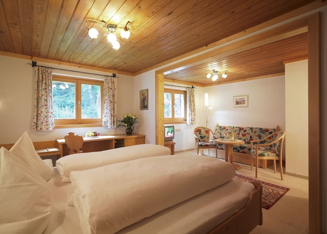 Imagen de la habitación del Hotel Montabella. Foto 4