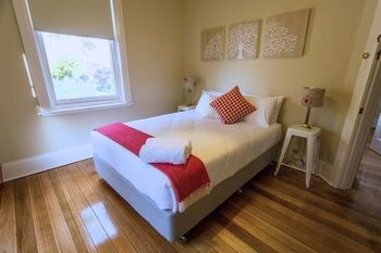 Imagen de la habitación del Hotel Montacute Boutique Bunkhouse. Foto 11